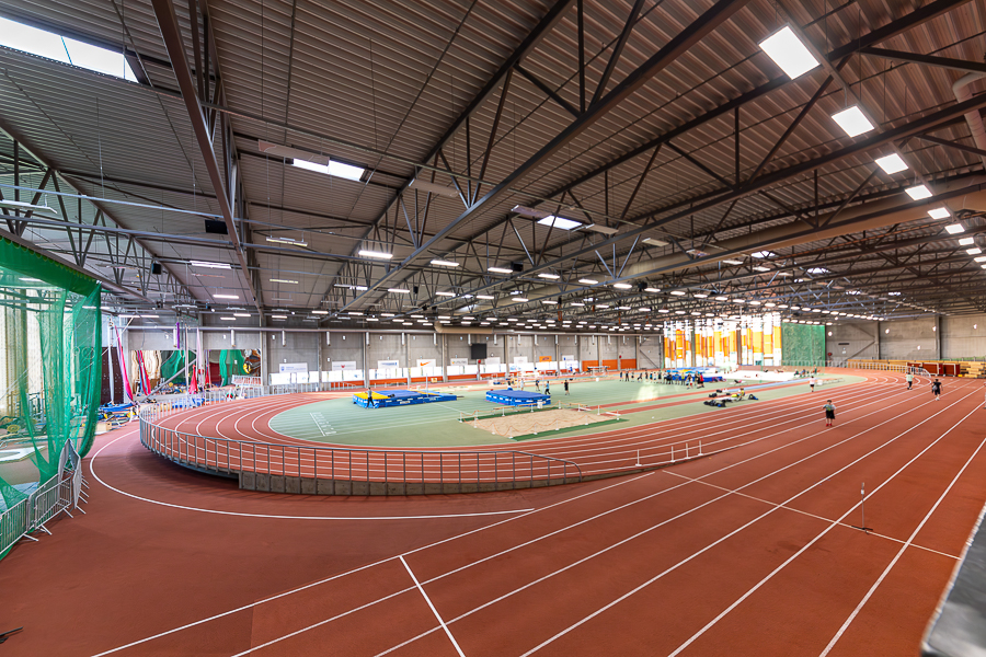 Lasnamäe Hall